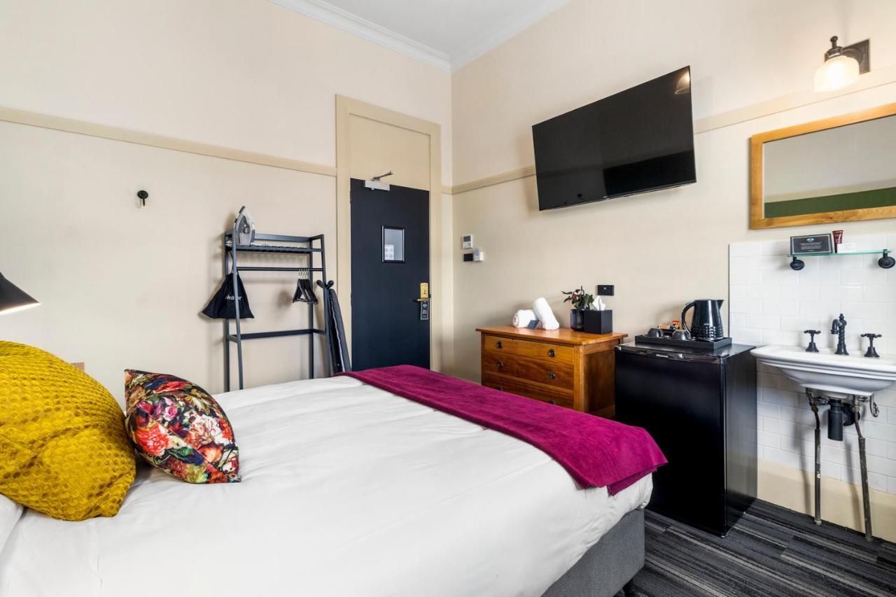 Hotel Queanbeyan Canberra Extérieur photo